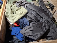 Persoonlijke uitrusting en kleding defensie - afbeelding 17 van  35
