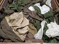Persoonlijke uitrusting en kleding defensie - afbeelding 22 van  35