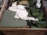 Persoonlijke uitrusting en kleding defensie - afbeelding 12 van  35