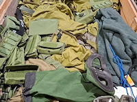 Persoonlijke uitrusting en kleding defensie - afbeelding 24 van  35