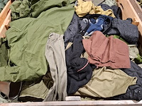 Persoonlijke uitrusting en kleding defensie - afbeelding 25 van  35