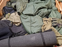Persoonlijke uitrusting en kleding defensie - afbeelding 26 van  35