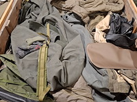Persoonlijke uitrusting en kleding defensie - afbeelding 27 van  35