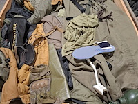 Persoonlijke uitrusting en kleding defensie - afbeelding 28 van  35