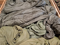 Persoonlijke uitrusting en kleding defensie - afbeelding 29 van  35