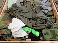 Persoonlijke uitrusting en kleding defensie - afbeelding 23 van  35