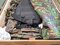 Persoonlijke uitrusting en kleding defensie - afbeelding 31 van  35