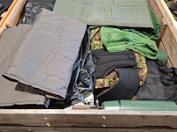 Persoonlijke uitrusting en kleding defensie - afbeelding 32 van  35
