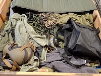 Persoonlijke uitrusting en kleding defensie - afbeelding 35 van  35