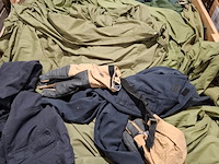 Persoonlijke uitrusting en kleding defensie - afbeelding 4 van  32