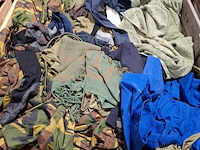 Persoonlijke uitrusting en kleding defensie - afbeelding 5 van  32