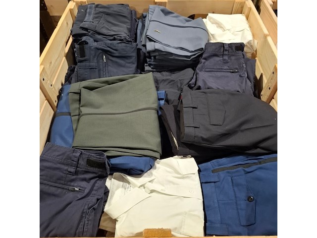Persoonlijke uitrusting en kleding defensie - afbeelding 7 van  32