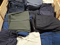 Persoonlijke uitrusting en kleding defensie - afbeelding 7 van  32