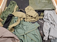Persoonlijke uitrusting en kleding defensie - afbeelding 11 van  32