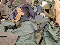 Persoonlijke uitrusting en kleding defensie - afbeelding 13 van  32