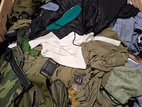 Persoonlijke uitrusting en kleding defensie - afbeelding 14 van  32