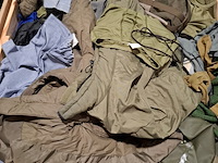Persoonlijke uitrusting en kleding defensie - afbeelding 15 van  32