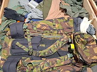 Persoonlijke uitrusting en kleding defensie - afbeelding 16 van  32