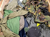 Persoonlijke uitrusting en kleding defensie - afbeelding 18 van  32
