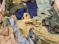 Persoonlijke uitrusting en kleding defensie - afbeelding 19 van  32