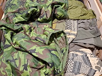 Persoonlijke uitrusting en kleding defensie - afbeelding 21 van  32