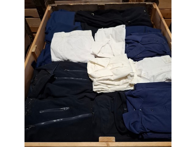 Persoonlijke uitrusting en kleding defensie - afbeelding 22 van  32