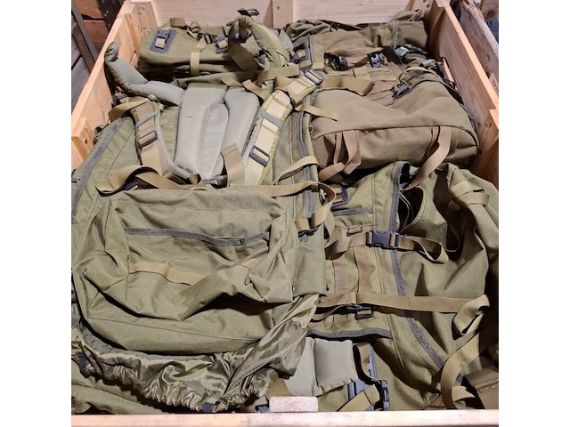 Persoonlijke uitrusting en kleding defensie - afbeelding 25 van  32