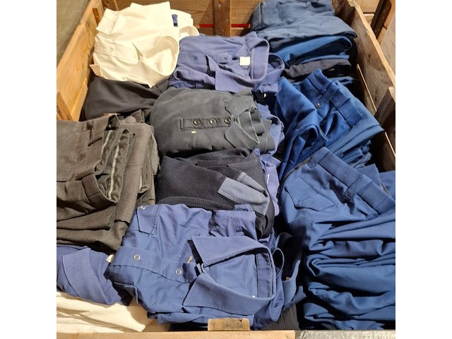 Persoonlijke uitrusting en kleding defensie - afbeelding 26 van  32