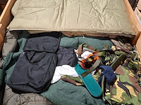 Persoonlijke uitrusting en kleding defensie - afbeelding 23 van  32