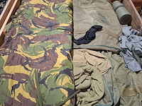 Persoonlijke uitrusting en kleding defensie - afbeelding 27 van  32