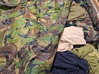 Persoonlijke uitrusting en kleding defensie - afbeelding 28 van  32