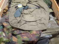 Persoonlijke uitrusting en kleding defensie - afbeelding 29 van  32