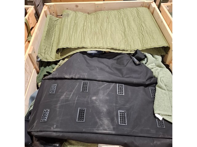Persoonlijke uitrusting en kleding defensie - afbeelding 30 van  32