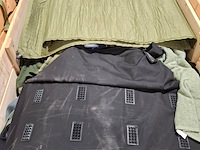Persoonlijke uitrusting en kleding defensie - afbeelding 30 van  32