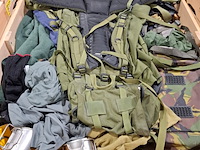 Persoonlijke uitrusting en kleding defensie - afbeelding 31 van  32