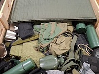 Persoonlijke uitrusting en kleding defensie - afbeelding 32 van  32