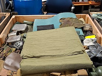 Persoonlijke uitrusting en kleding defensie - afbeelding 2 van  38
