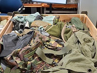 Persoonlijke uitrusting en kleding defensie - afbeelding 3 van  38