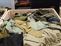 Persoonlijke uitrusting en kleding defensie - afbeelding 5 van  38