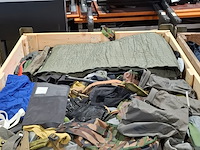 Persoonlijke uitrusting en kleding defensie - afbeelding 6 van  38
