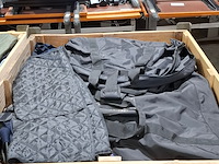 Persoonlijke uitrusting en kleding defensie - afbeelding 7 van  38