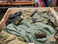 Persoonlijke uitrusting en kleding defensie - afbeelding 8 van  38