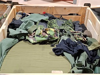 Persoonlijke uitrusting en kleding defensie - afbeelding 10 van  38