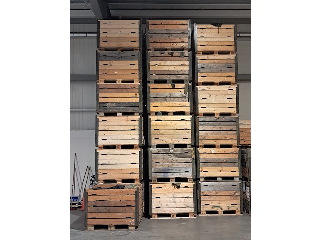Persoonlijke uitrusting en kleding defensie - afbeelding 1 van  38