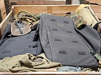 Persoonlijke uitrusting en kleding defensie - afbeelding 13 van  38