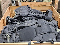 Persoonlijke uitrusting en kleding defensie - afbeelding 14 van  38