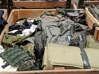 Persoonlijke uitrusting en kleding defensie - afbeelding 16 van  38