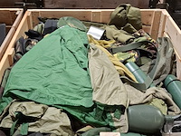 Persoonlijke uitrusting en kleding defensie - afbeelding 18 van  38