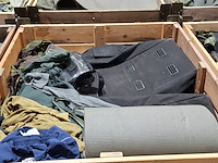 Persoonlijke uitrusting en kleding defensie - afbeelding 19 van  38