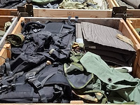Persoonlijke uitrusting en kleding defensie - afbeelding 20 van  38